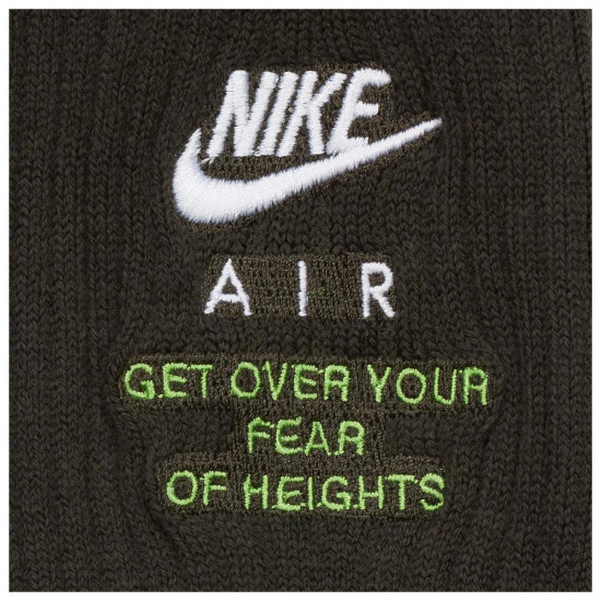 Nike Κάλτσες 2 pairs